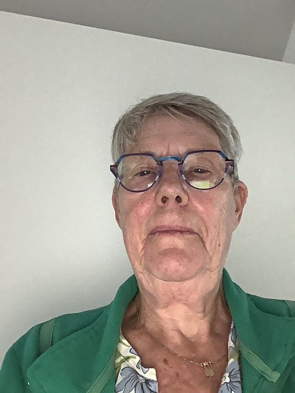 lia versteeg